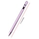 thumbnail image 5 of Worallymy Phone Touch Pen Screen LED Universal Tablet Capacitiva Stylus Portable Drawing Smart Pen Pink Worallymy JD735801962, 5 of 7