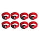 thumbnail image 1 of De 8 Collarines De Pollo Para Que Grite Por Rojo, 1 of 9