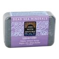 thumbnail image 1 of One With Nature - Dead Sea Mineral Bar Soap Mild Exfoliating Lavender - 7 oz., 1 of 2