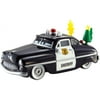 Disney/Pixar Cars Holiday Spirit Sheriff Die-Cast Vehicle