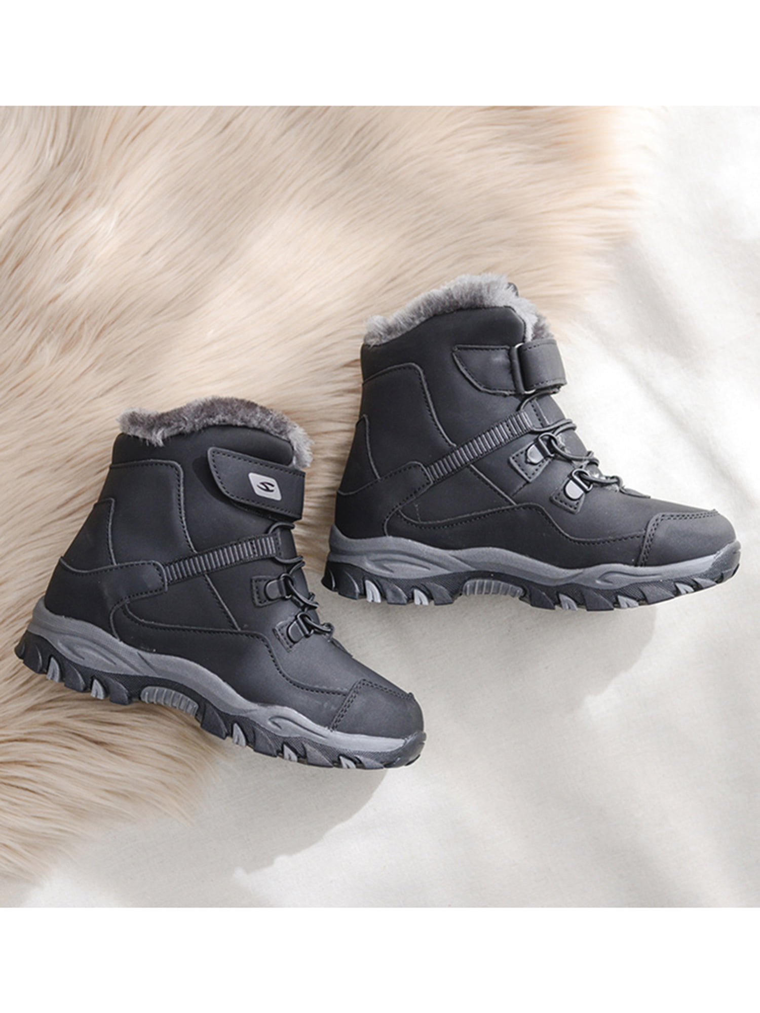 fashionable winter shoes