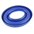 thumbnail image 4 of FNGZ Bobbin Holder Clearance Rubber Bobbin Holder Sewing Machine Bobbin Saver Organizer for Sewing Embroidery Blue, 4 of 5