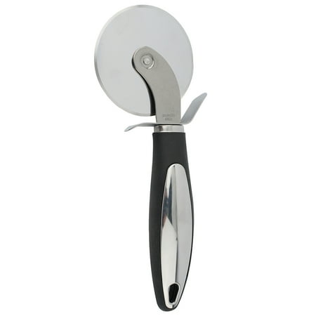 

GDHOME Premium Pizza Cutter Stainless Steel Pizza Cutter Wheel Easy to Cut Clean