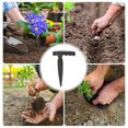 thumbnail image 3 of OUNONA 2Pcs Garden Soil Puncher Plastic PP Digging Tool for Easy Hole Digging, 3 of 8