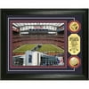NFL Highland Mint, Silver Coin Photomint, Reliant Stadium