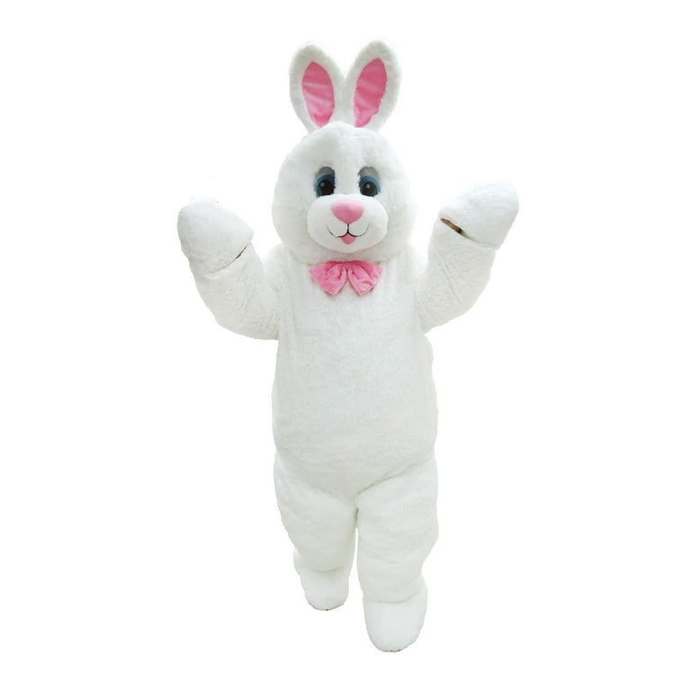 Walmart plush easter clearance bunny