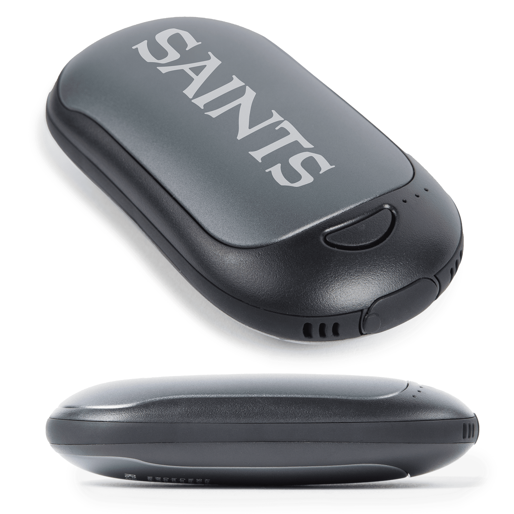 ActionHeat New Orleans Saints Rechargeable Hand Warmer