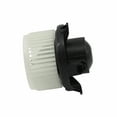 thumbnail image 4 of For Infiniti QX56 Rear Blower Assembly 2004 05 06 07 08 09 2010 For 27375-ZC30A, 4 of 7
