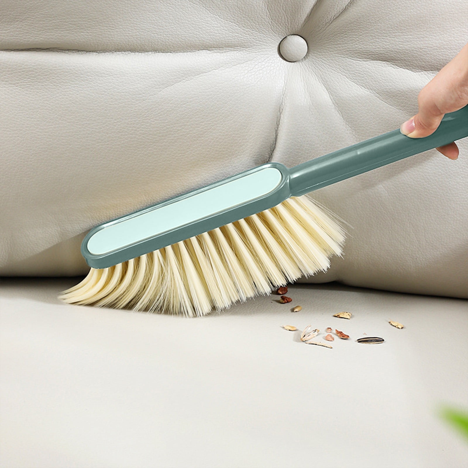 PRETXORVE Soft Bristle Brush, Cleaning Brush Soft Cleaning Brush