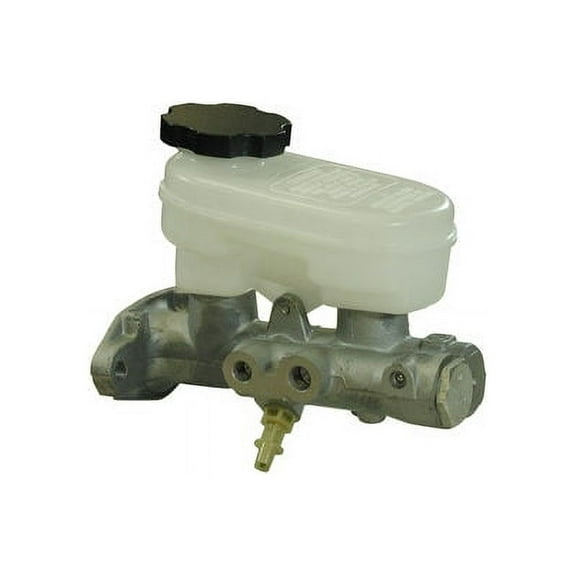 Brake Master Cylinder - Compatible with 1992 - 1996 Chevy Corvette 1993 1994 1995