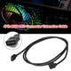 thumbnail image 5 of Tira de luces LED RGB 5050 3528 cable de extensión de conector LED de 4 pines, 5 of 9