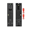 thumbnail image 1 of Picture Hanging Tool Easel Hanging Leveler Locate Mark No Damage To The Wall black, 1 of 8