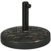 Outdoor Umbrella Base