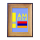 thumbnail image 1 of Soy de Armenia Marco de imagen marco de escritorio, 1 of 4