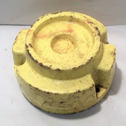 Rear Wheel Weight, Used, John Deere, UC13499