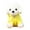 Multicolor-3H-home supplies, variant on ABPWLY Toys Puppy Toy Doll Teddy Dog Rag Doll Soft Plush Cute Simulation Stuffed Animal Gift for Kids 20cm Size Games