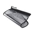 thumbnail image 3 of Bolsa de snorkel Mesh bolso de buceo múltiples, bolsa neta de aletas de natación para deportes acuáticos, salpicadura de salpicaduras de playa, 3 of 8