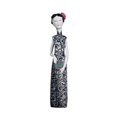 thumbnail image 1 of Chinese Maid Home Ornament Model Resin Decorative Model Vivid Lifelike Decor for Kitchen Bedroom Ornament, 1 of 3