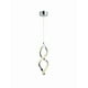 thumbnail image 1 of Lampara Colgante Nova 1 Luz, 1 of 3
