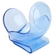 thumbnail image 2 of Clip de pelota de tenis YUNYI BRAND Soporte de cintura ABS Color azul cielo, 2 of 8