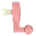 thumbnail image 4 of Knitting Machine Accessories,Knitting Machine Crank Strong Knitting Replacement Handle Knitting Machine Crank Eco-Friendly Materials, 4 of 5