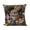 3#, variant on TanSiDing 1pcs Easter Bunny Embroidery Style Pillowcase Floral Print Decorative Throw Pillow Cover Soft Polyester Home Decor Couch Bedroom Accent 45*45cm