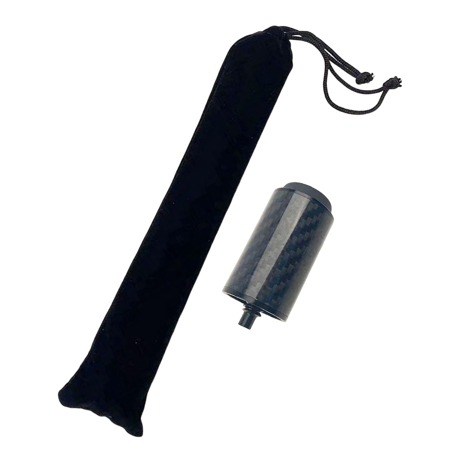 Billiards Pool Cue Extension Billiards Accessory Compact Cue Stick