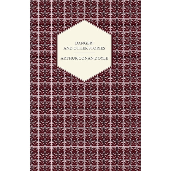 Danger! and Other Stories, (Paperback)