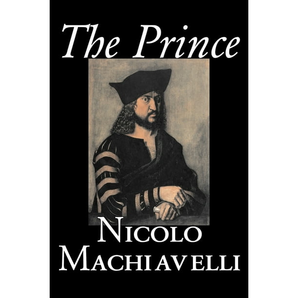 Machiavellis Political Philosophy