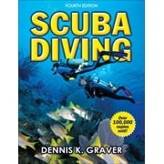 Scuba Diving - 4th Edition [Paperback - Used]