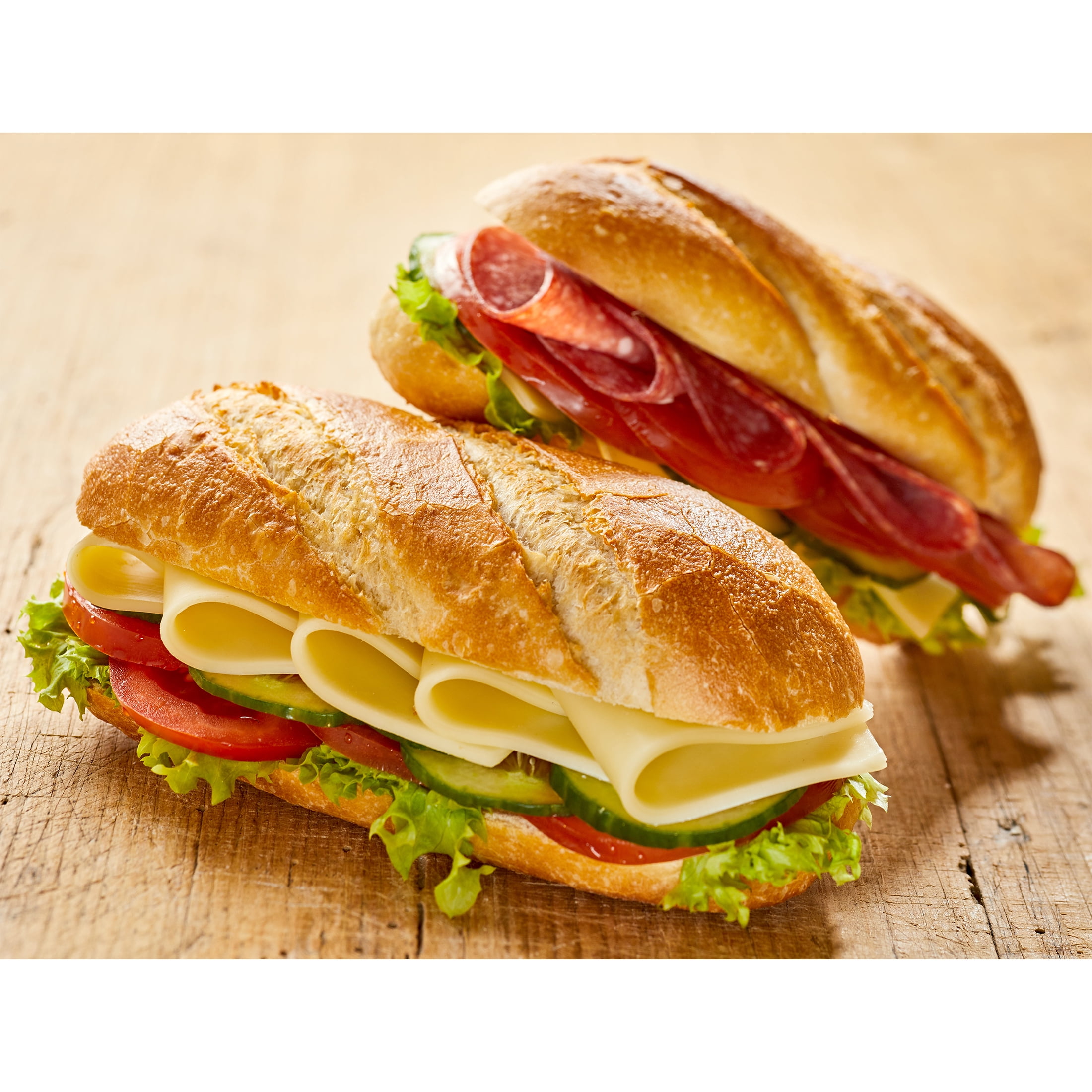 Prima Della Whole Milk Mozzarella Cheese, Sliced (Fresh, Plastic Bag)