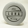 thumbnail image 2 of Discraft Luna Mini (Jawbreaker) Disc Golf Mini Marker Disc, 2 of 2