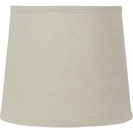 

Tan Linen Shade