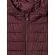 thumbnail image 2 of Chaqueta Acolchada Ligera GAP para Bebés Varones Pinot Noir 3 Años, 2 of 2