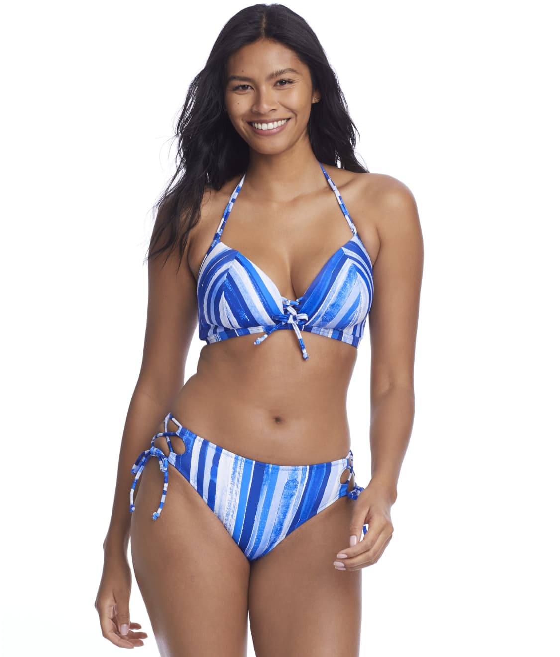 Freya Bali Bay Non Wired Triangle Bikini Top AS6783