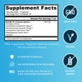 thumbnail image 3 of BIOHM Total Gut Probiotic with Digestive Enzymes, 1 Each, 30 Count (Unisex), 3 of 11