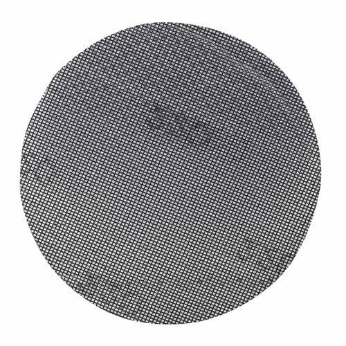 DEWALT DWAM4306 220 Grit Mesh Random Orbit Disks (5 Sheets), 5"