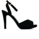 thumbnail image 1 of Zapatillas para Mujer ZMexico 7092 negro 24.5, 1 of 4