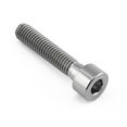 thumbnail image 2 of Titanium Parallel Socket Cap M5x(0.80mm)x25mm DIN 912 (TIPB525), 2 of 6