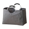 thumbnail image 2 of Fmbmuo Storage Bags With Handles , Reusable Outdoor Storage Box Toy Storage For Laundry Picnic Grocery Outdoor Use, 2 of 6