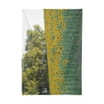 thumbnail image 4 of EREHome Nappe Tournesol 60x84 Pouces, 4 of 4