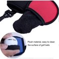 thumbnail image 2 of 3 Pack Golf Cleaning Bag with Clip Portable Golf Bag Washing Bag Combo, 2 of 3