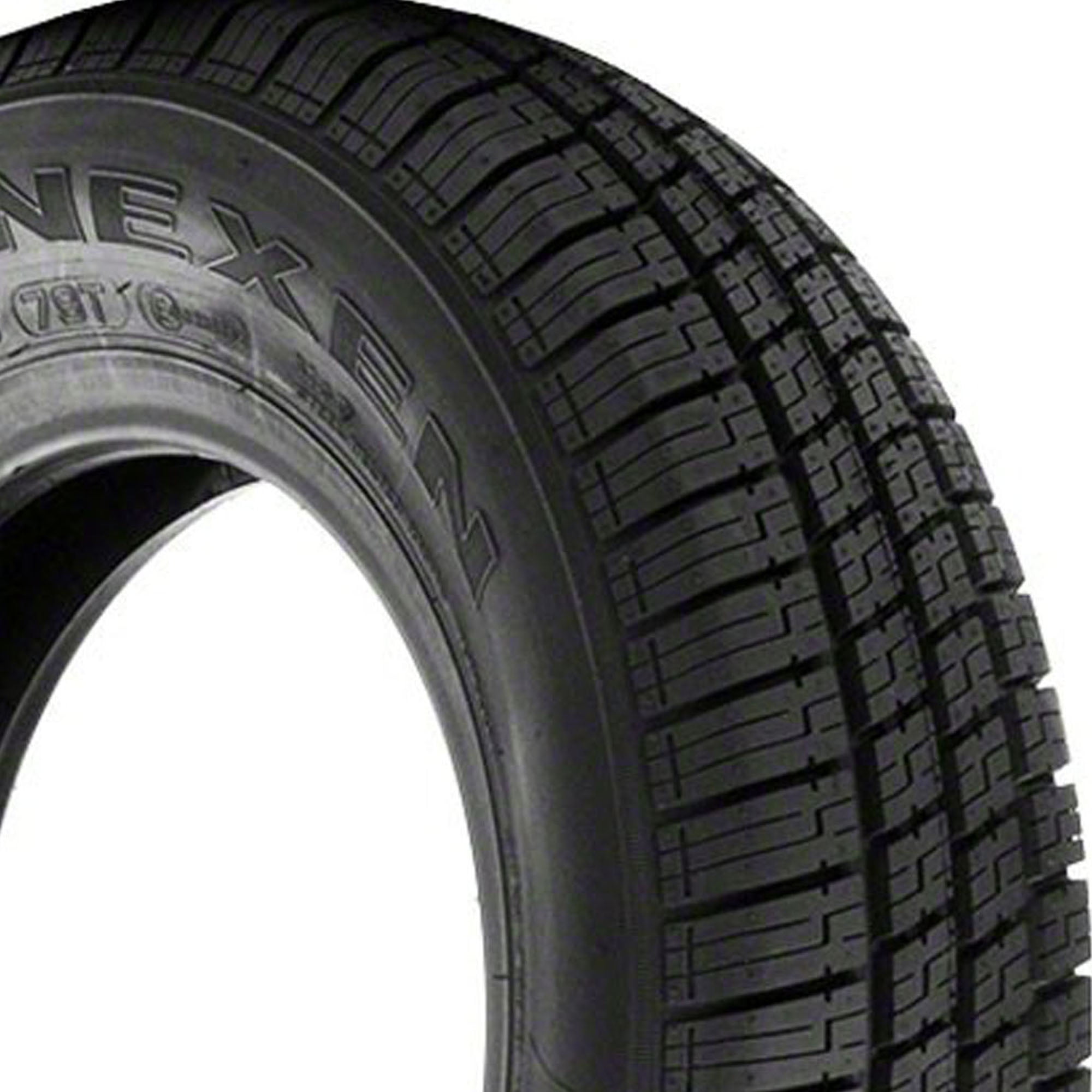 Nexen SB802 All-Season Passenger Tire for Classic Cars, 165 Nexen SB802 All-Season Passenger Tire for Classic Cars, 165