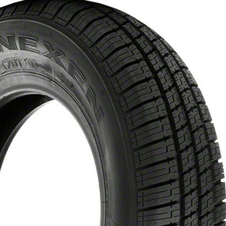 びーん Nexen SB802 165/80R15 87T BSW Tires