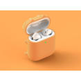 thumbnail image 3 of Funda de silicona divertida y adorable para AirPods, compatible con Apple AirPods Pro Shiba Inu, 3 of 5