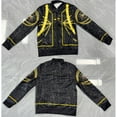 thumbnail image 3 of KAWELL Pop Singers Jacket, Outerwear Jackets for Kids Boys Girls, 3 of 4