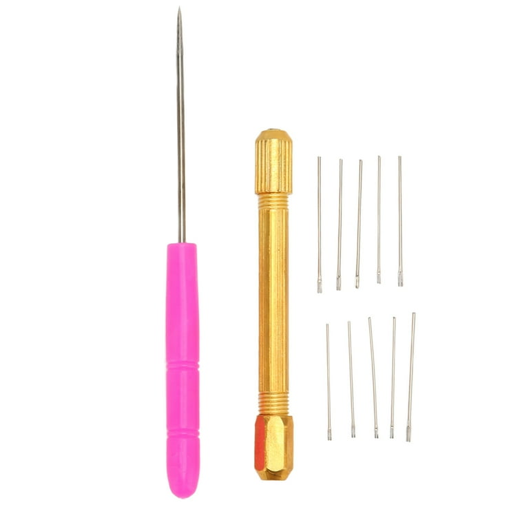 Doll Hair Rooting Tools, Doll Making Supplies, , Doll Hair Rooting