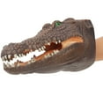 thumbnail image 1 of Hand Puppet Toy 9 Inch Puppet Simulation Hand Puppet For Little Dinosaur Lovers, 1 of 8