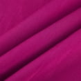thumbnail image 4 of Prolriy Mini Jupe Mode Femme Jupe Moulante Extensible Taille Haute Courte Coupe Ajustée Mini Jupes pour Femmes Rose Vif P, 4 of 7