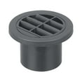 thumbnail image 4 of ZheElen Air Vent Directional Vent Suitable For Webasto 60mm Outlet Directional Outlet Vent Warm Air Vent 5Set, 4 of 6